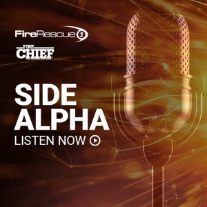 Side Alpha Podcast: Bill Webb talks fire service politics