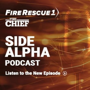 Jim Pauley and Russ Sanders explain how firefighters can get involved in the NFPA