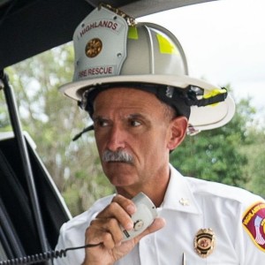 Chief‘s Forum: COVID-19: It’s not a house fire; it’s a conflagration