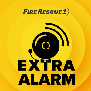 Extra Alarm: Bridging the gap between firefighters and the 40-hour world