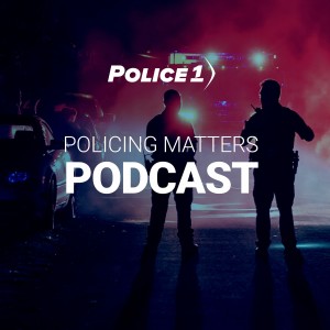 Policy-based recording is a gamechanger for police bodycams