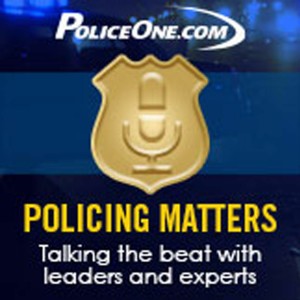 What‘s the best policy for police pursuits?