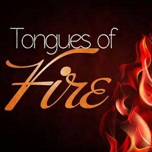 Tongues of the spirit