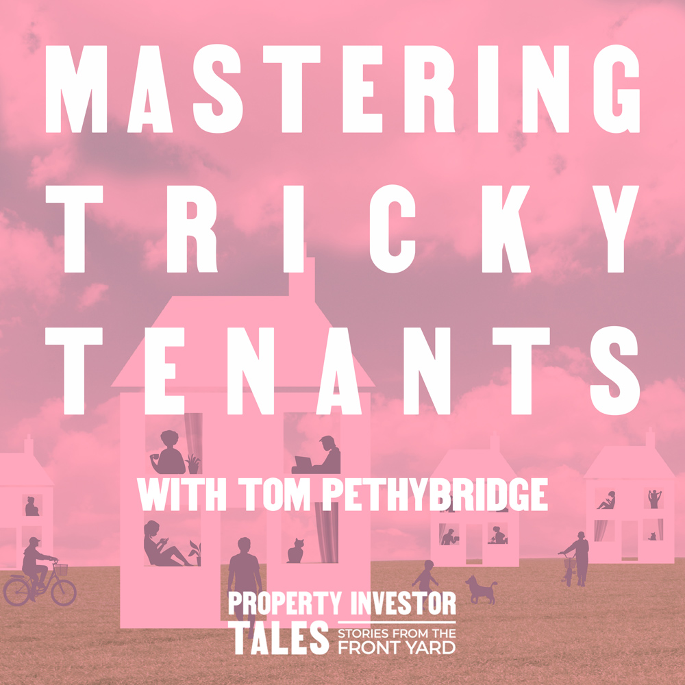 Property Investor Tales