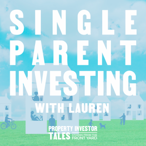 Single Parent Investing with Lauren