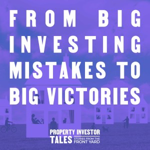 From Big Investing Mistakes to Big Victories (with Andrew Goldsworthy)