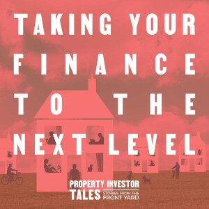 Taking your Finance to the next level