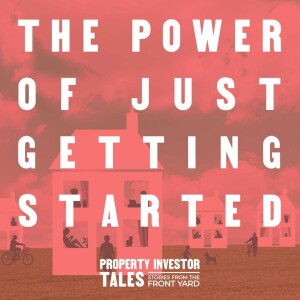 The Power Of Just Getting Started