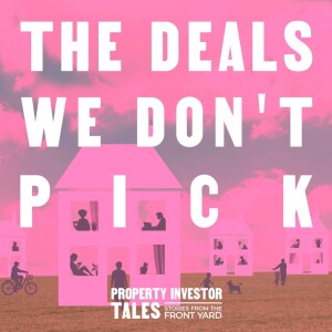 The Deals We Don’t Pick