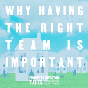 Why Having The Right Team is Important