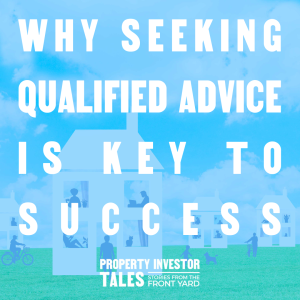 Why Seeking Qualified Advice Is Key to Success