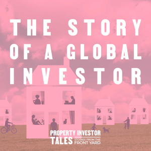 The Story of a Global Investor