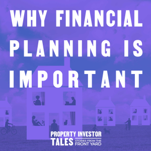 Why Financial Planning is Important