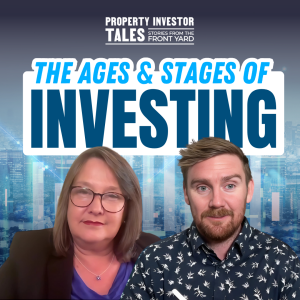 The Ages & Stages of Investing