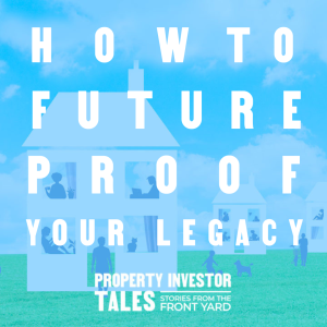 How To Future Proof  Your Legacy