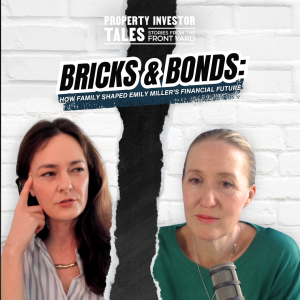 Bricks & Bonds: How Family Shaped Emily Miller’s Financial Future