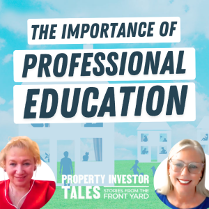 The Importance of Professional Education