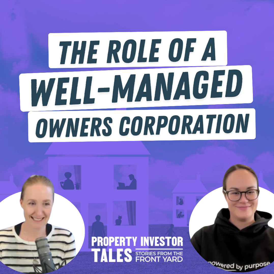Property Investor Tales