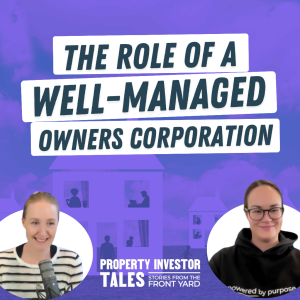 The Role of a Well-Managed Owners Corporation