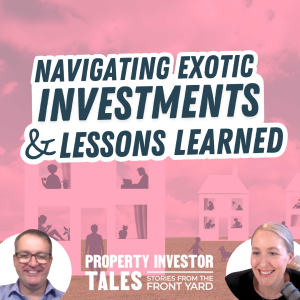 Navigating Exotic Investments and Lessons Learned