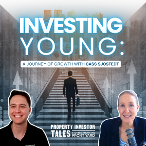 Investing Young: A Journey of Growth with Cass Sjostedt