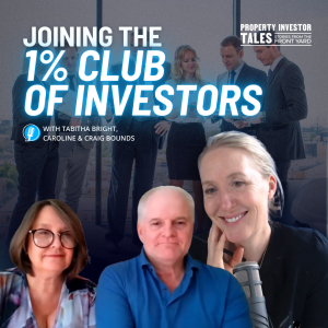 Joining the 1% Club of Investors