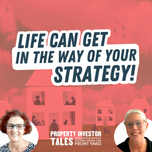 Life Can Get In The Way Of Your Strategy