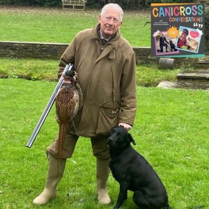 Working dogs: Nick Hewer (Episode 97)