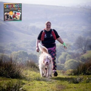 Reactive dogs and muzzle training: Alex Cooper from Coxhill Behaviour (Episode 129)