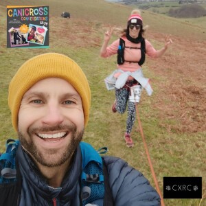Setting up an online canicross club - CXRC (Episode 101)