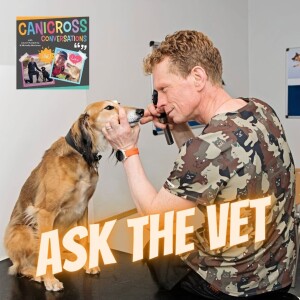 Ask the Vet: Ticks and Worms (Episode 76)