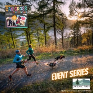 Event Series: Lakeland Paws (Episode 80)