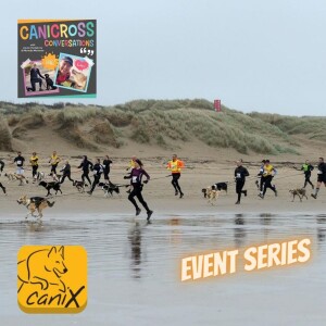 Event Series: Canix (Episode 81)