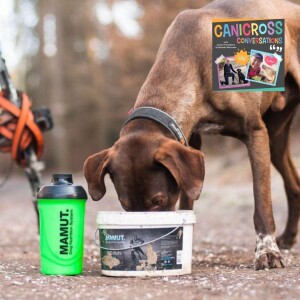 Hydrating your dog with Mamut Nutrition (Episode 67)