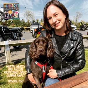 Mental Health and Autism Assistance Dogs (Episode 158)