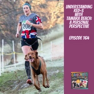 RED-S: A personal perspective with Tamara Beach (Episode 164)