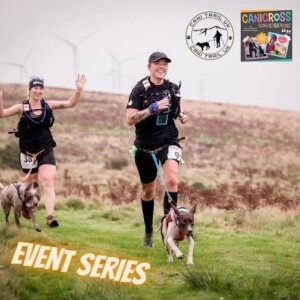 Event Series: Ultra Cani-Trail (Episode 84)