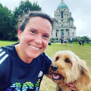 Runner and GP Dr Juliet McGrattan answers all the running questions you wanted to know but were afraid to ask (Episode 3)