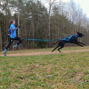 Trail running technique and kit with Sarah Gillam (Episode 15)