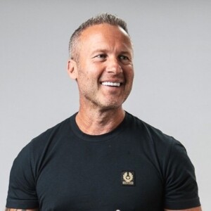 How important is strength training and nutrition as we age? Six Pack Revolution Founder Scott Harrison (Episode 40)