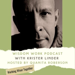 Ep. 2: The Great Surrender - Wisdom Work with Krister Linder