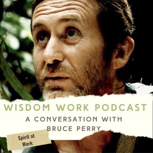 Ep. 1: A Conversation with Bruce Perry