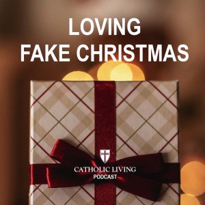 S1 E13 | Loving Fake Christmas