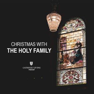 S1 E16 | Christmas with the Holy Family