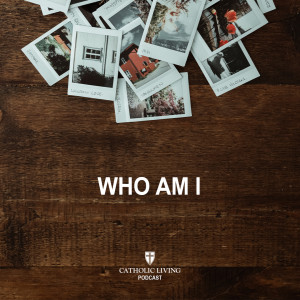 The Holy Man on the Mountain — Who Am I