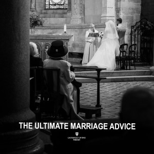 A Ministry of Offense | The Ultimate Marriage Advice