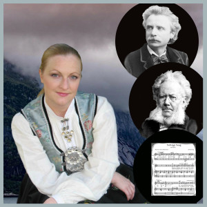 Laura Loge: Grieg, Ibsen, and Solveig’s Song