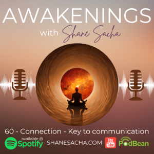 60 - Connection - The key to communication