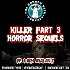 Killer Part 3 Horror Sequels We Love