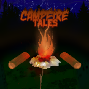 Campfire Tales: Halloween Traditions
